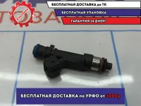 Форсунка Renault Logan 2 8200227124.