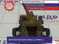 Суппорт тормозной передний правый Renault Logan 2 410010121R.