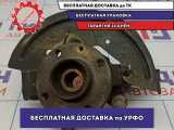 Кулак поворотный передний правый Renault Logan 2 400143444R.