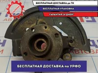 Кулак поворотный передний правый Renault Logan 2 400143444R.