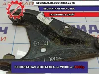 Рычаг передний левый Renault Logan 2 545011362R.