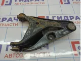 Рычаг передний левый Renault Logan 2 545011362R.