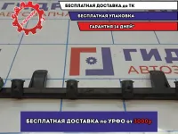 Рейка топливная Renault Logan 2 8200494284.