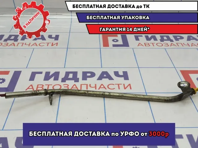 Щуп масляный Renault Logan 2 8200678386.