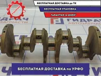 Коленвал Renault Logan 2 8200416793.