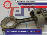 Поршень Renault Logan 2 .