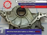 Крышка двигателя передняя Renault Logan 2 8200924914.