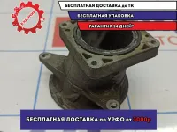 Фланец Renault Logan 2 165785537R.