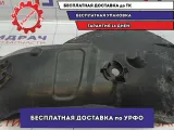 Локер задний правый Renault Logan 2 767482706R.