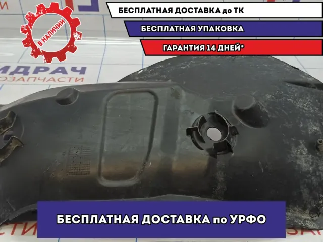 Локер задний правый Renault Logan 2 767482706R.