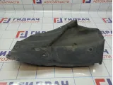 Локер задний правый Renault Logan 2 767482706R.