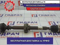 Привод передний правый Renault Logan 2 391004298R.