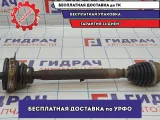 Привод передний левый Renault Logan 2 391019117R.