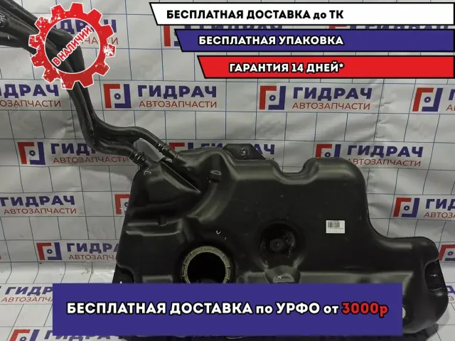 Бак топливный Renault Logan 2 172036316R.