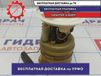 Насос топливный Renault Logan 2 172022047R.