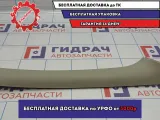 Обшивка стойки передней правой Renault Logan 2 769117516R. Сломано крепление.