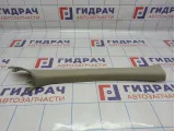 Обшивка стойки передней правой Renault Logan 2 769117516R. Сломано крепление.
