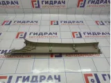Обшивка стойки передней правой Renault Logan 2 769117516R. Сломано крепление.