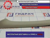 Обшивка стойки передней левой Renault Logan 2 769124132R. Сломано крепление.