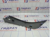 Обшивка стойки задней правой нижняя Renault Logan 2 849507323R.