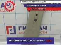 Обшивка стойки средней правой верхняя Renault Logan 2 769131666R.