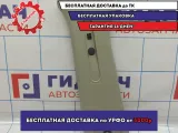 Обшивка стойки средней левой верхняя Renault Logan 2 769142765R.