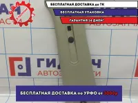 Обшивка стойки средней левой верхняя Renault Logan 2 769142765R.