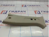 Обшивка стойки средней левой верхняя Renault Logan 2 769142765R.