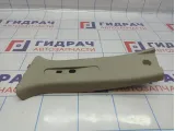Обшивка стойки средней левой верхняя Renault Logan 2 769142765R.