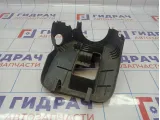 Кожух рулевой колонки нижний Renault Logan 2 484727666R.