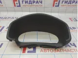 Накладка панели приборов Renault Logan 2 682401394R.