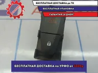 Кнопка аварийной сигнализации Renault Logan 2 252905668R.