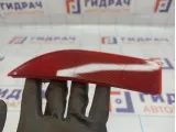 Отражатель в бампер задний левый Renault Logan 2 .
