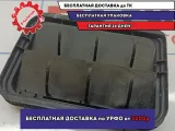 Решетка вентиляционная Renault Logan 2 7700838358.