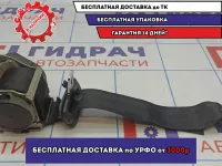 Ремень безопасности задний Renault Logan 2 888418448R.