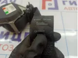 Ремень безопасности задний Renault Logan 2 888418448R.