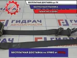 Ремень безопасности передний правый Renault Logan 2 868845555R.