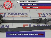 Ремень безопасности передний правый Renault Logan 2 868845555R.