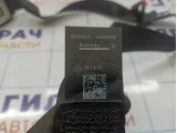 Ремень безопасности передний правый Renault Logan 2 868845555R.