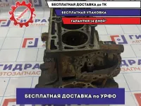 Блок двигателя Renault Logan 2 110108138R.