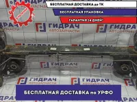 Балка задняя Renault Logan 2 555016932R.