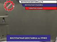 Обшивка потолка Renault Logan 2 739107294R.