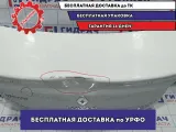 Крышка багажника Renault Logan 2 901006652R.