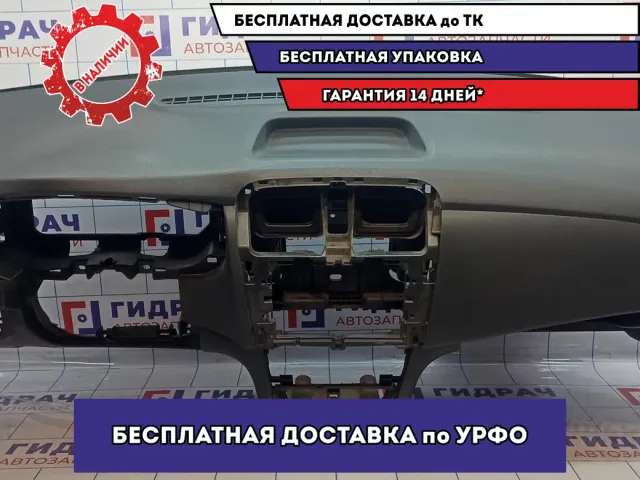 Торпедо Renault Logan 2 681004517R.