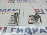 Петли двери передней правой Renault Logan 2 .