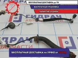 Проводка двери задней Renault Logan 2 241261266R.