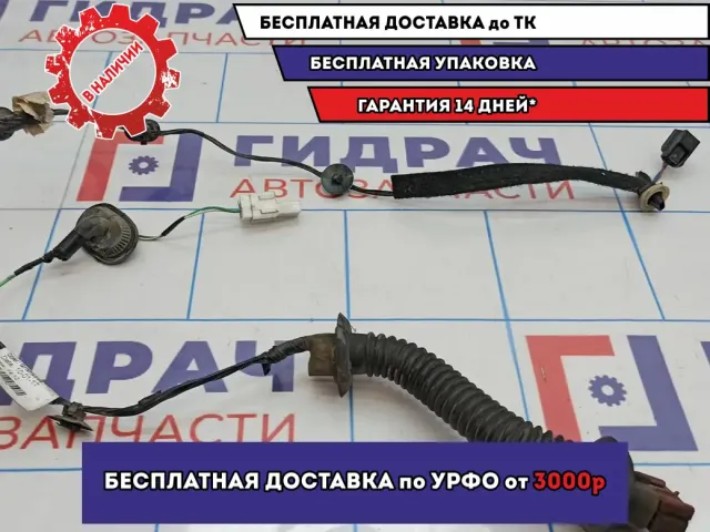 Проводка двери задней Renault Logan 2 241261266R.
