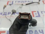 Проводка двери задней Renault Logan 2 241261266R.