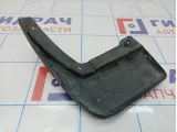 Брызговик задний правый Renault Logan 2 767480113R. Царапины.