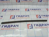Накладка стекла переднего правого Renault Logan 2 808206884R. Наружняя.